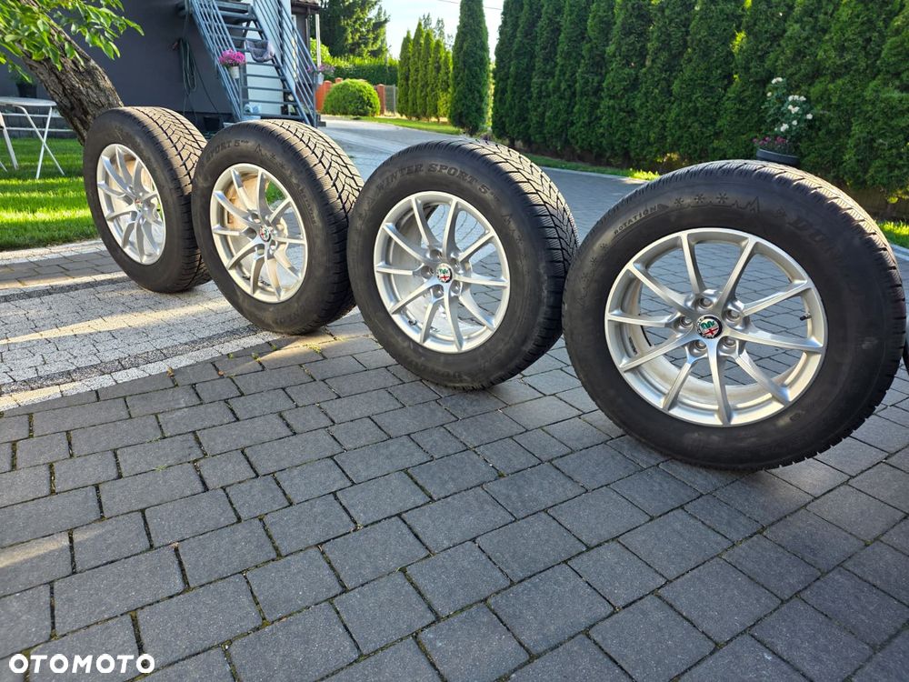 Alfa Romeo Stelvio 2.0 Turbo Super Q4 - 15