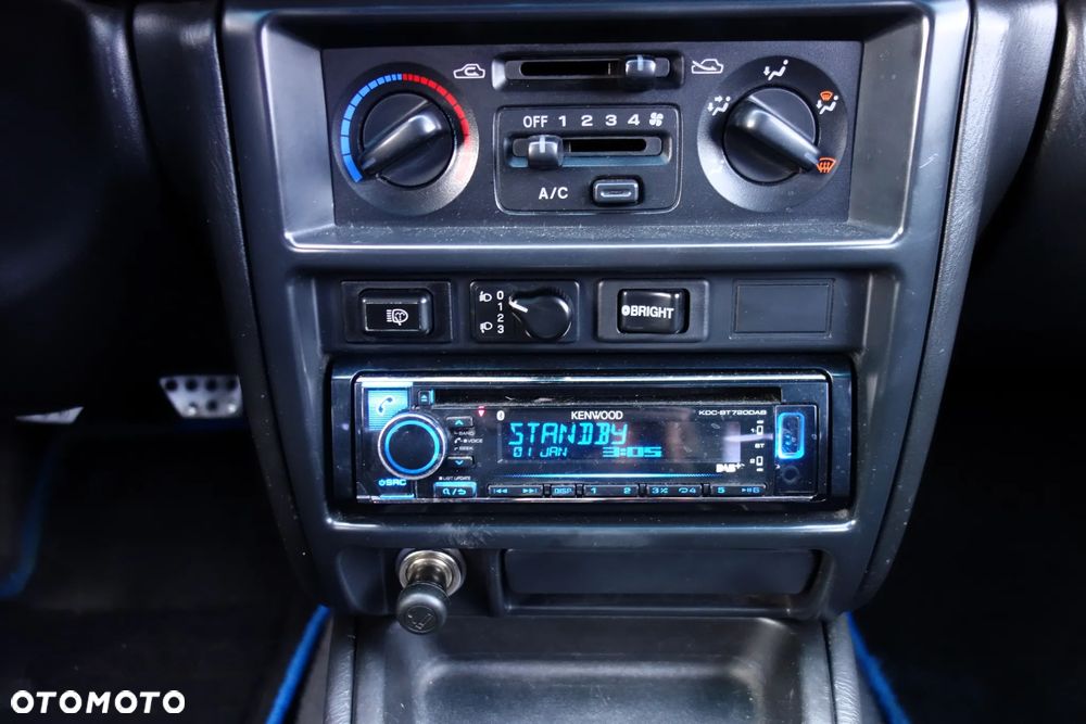 Subaru Impreza 2.0GT 16v Turbo 4x4 - 17
