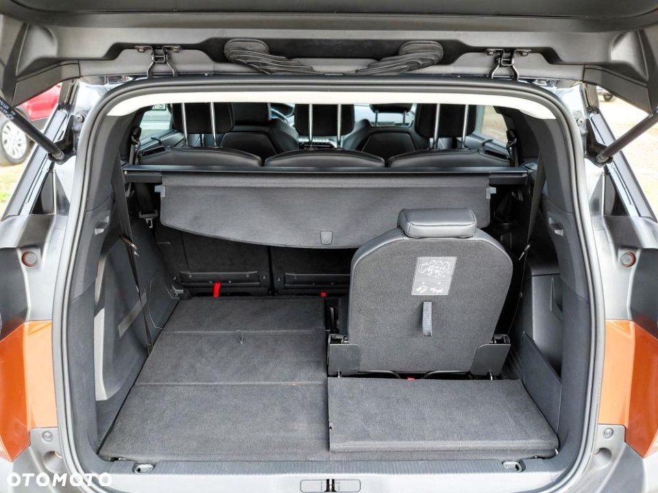 Peugeot 5008 - 37