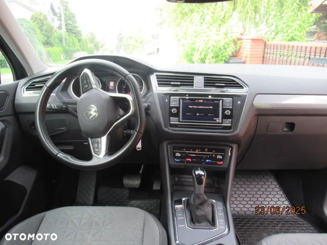 Volkswagen Tiguan 2.0 TDI SCR Life DSG - 23