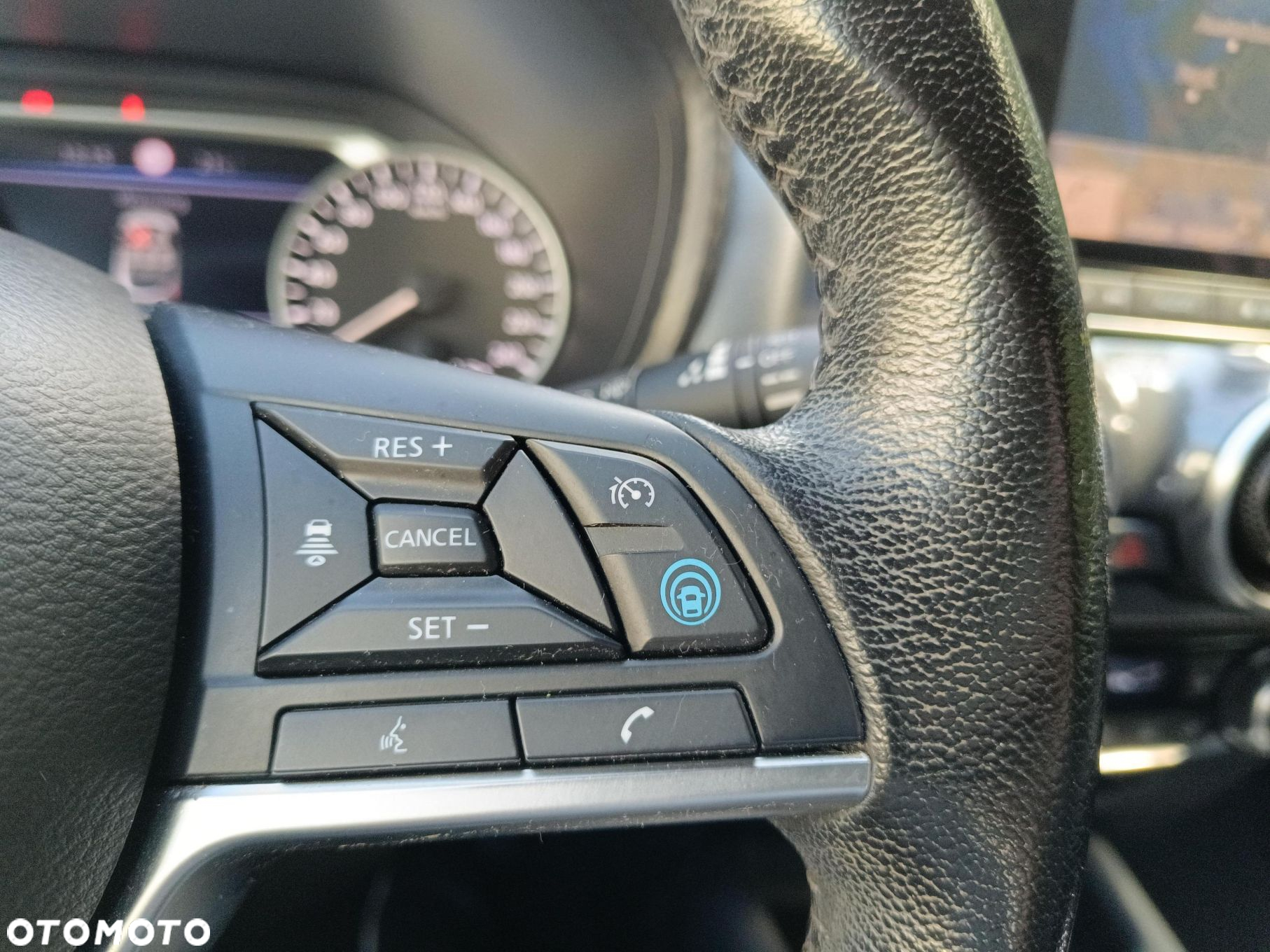 Nissan Juke 1.0 DIG-T Tekna - 23