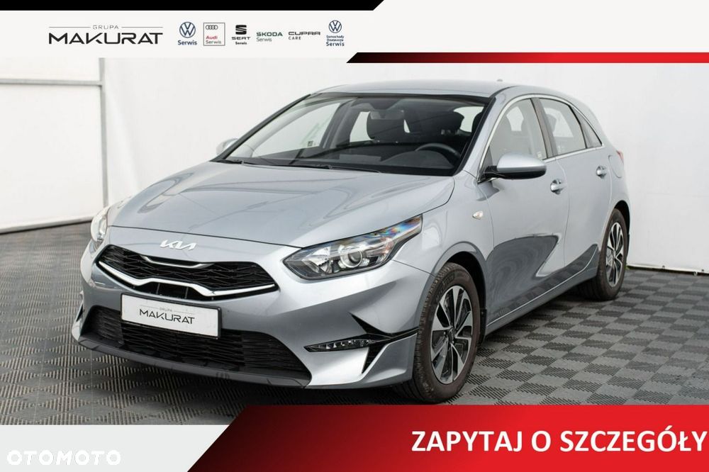 Kia Ceed 1.5 T-GDI M - 2