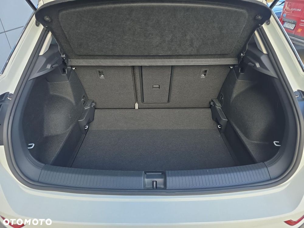 Volkswagen T-Roc 1.5 TSI Life Plus DSG - 19