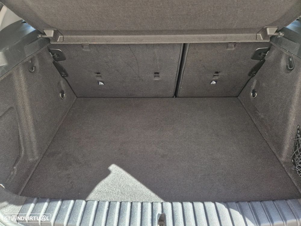 BMW 116 d Advantage Auto - 16