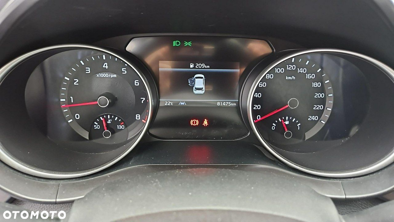 Kia Ceed 1.5 T-GDI M - 14