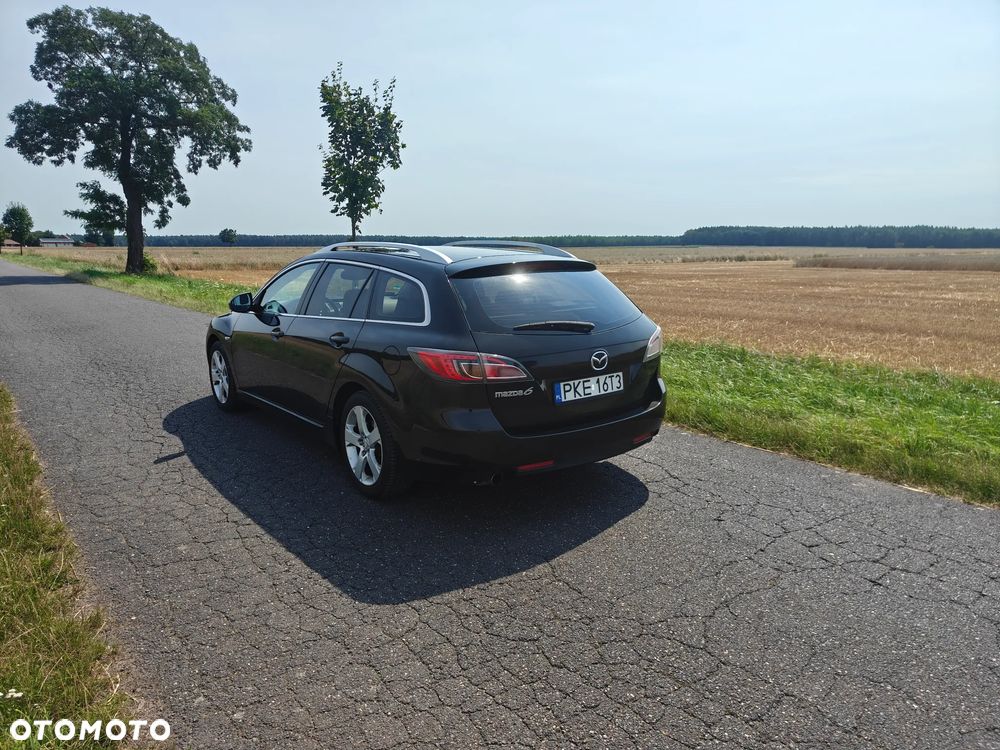 Mazda 6 2.0 Exclusive - 3