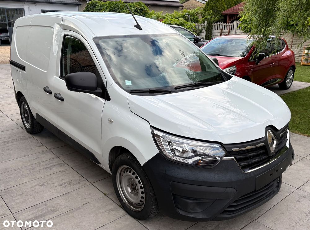 Renault Kangoo express - 4