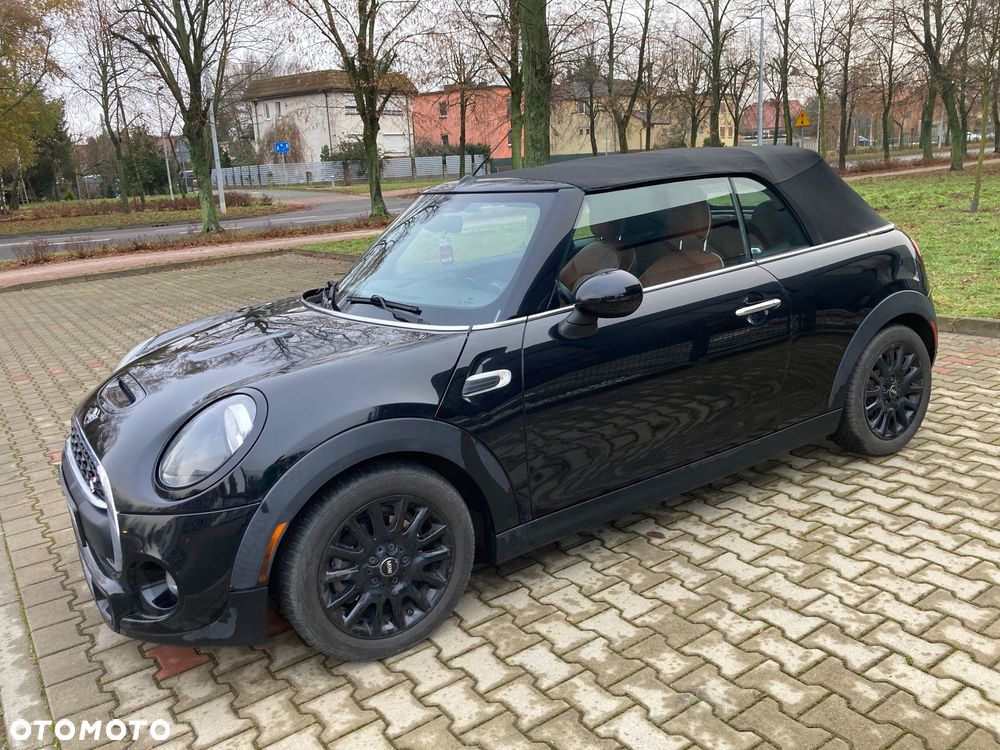 MINI Cooper Classic Trim - 3