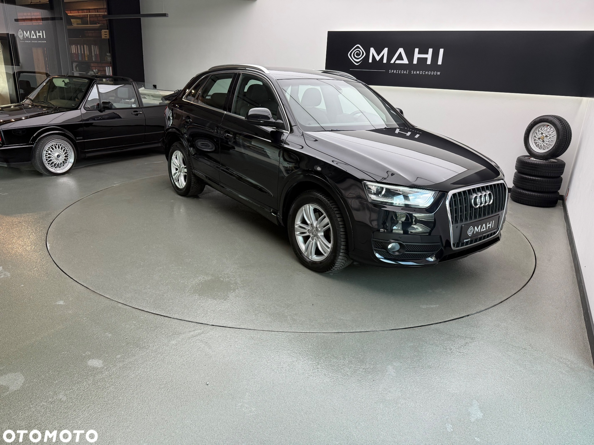 Audi Q3 2.0 TFSI Quattro - 15