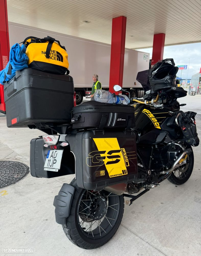BMW R 1250 GS Adventure 40 Anos Gs - 2