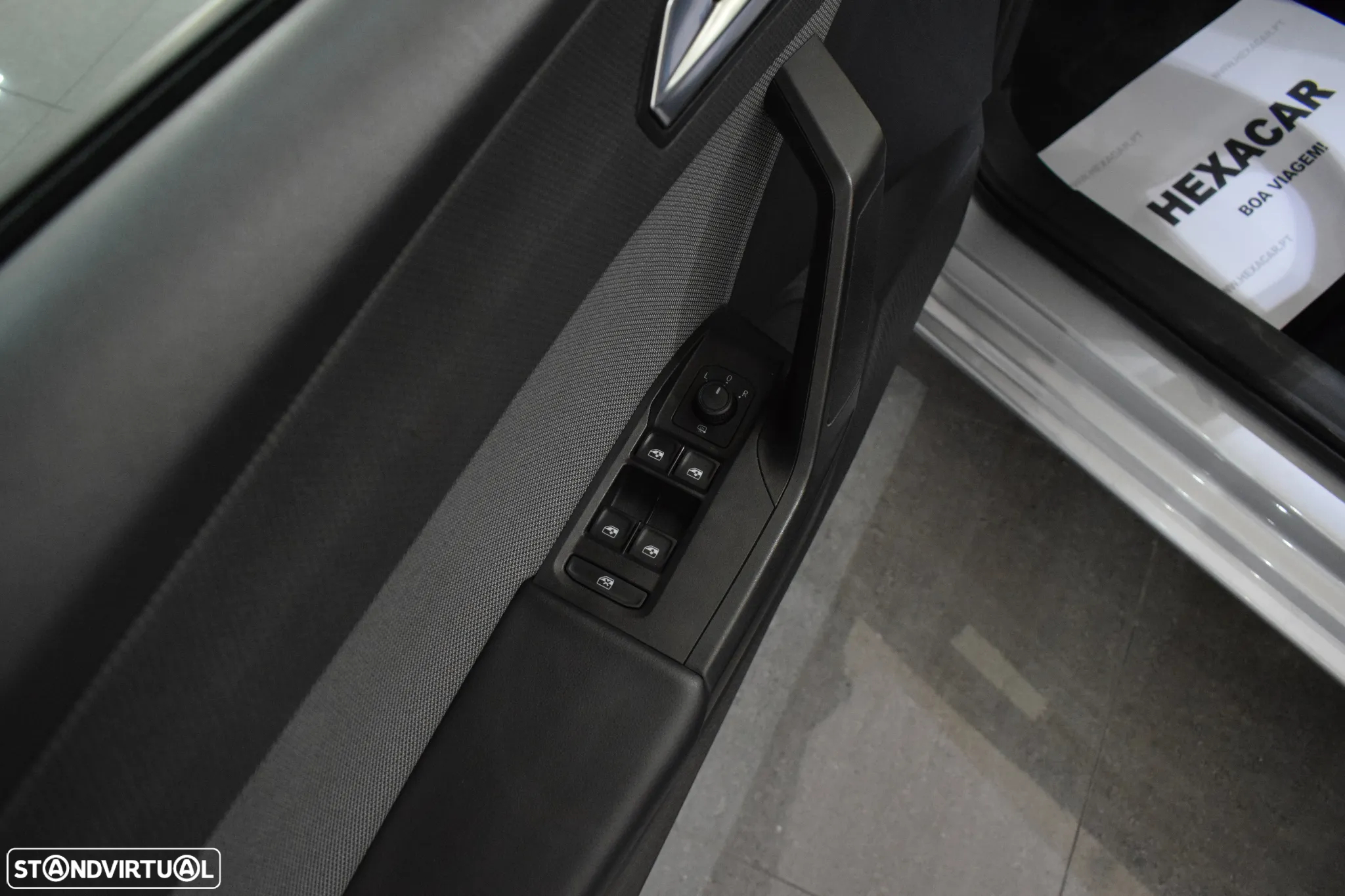 SEAT Leon ST 2.0 TDI Style - 5