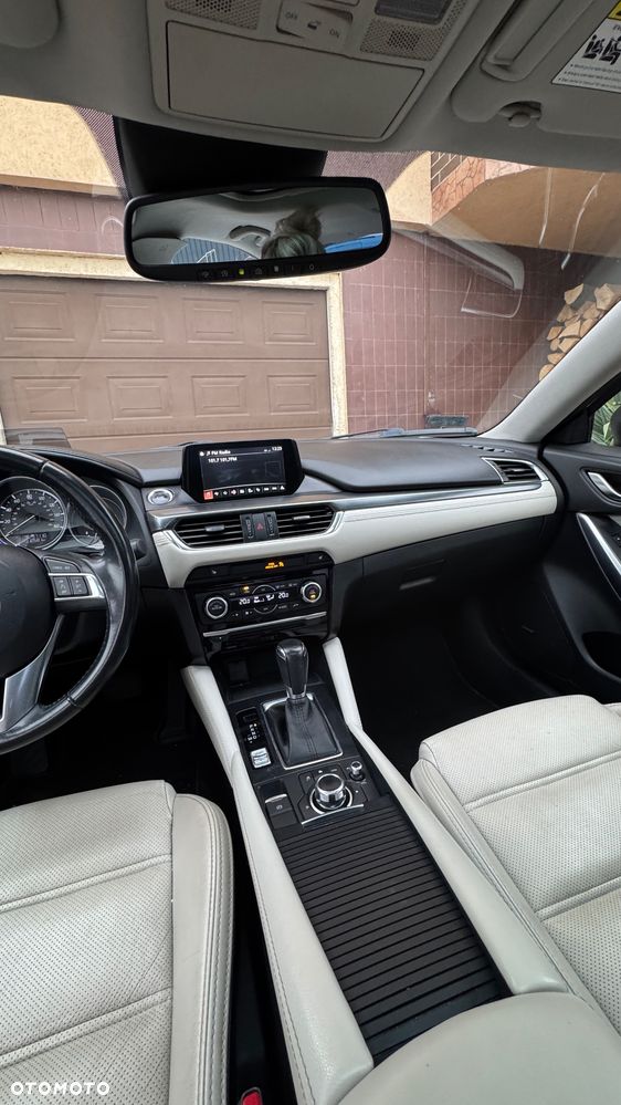 Mazda 6 - 5