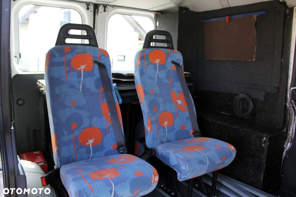 Citroën Jumper L1H1 Confort - 12