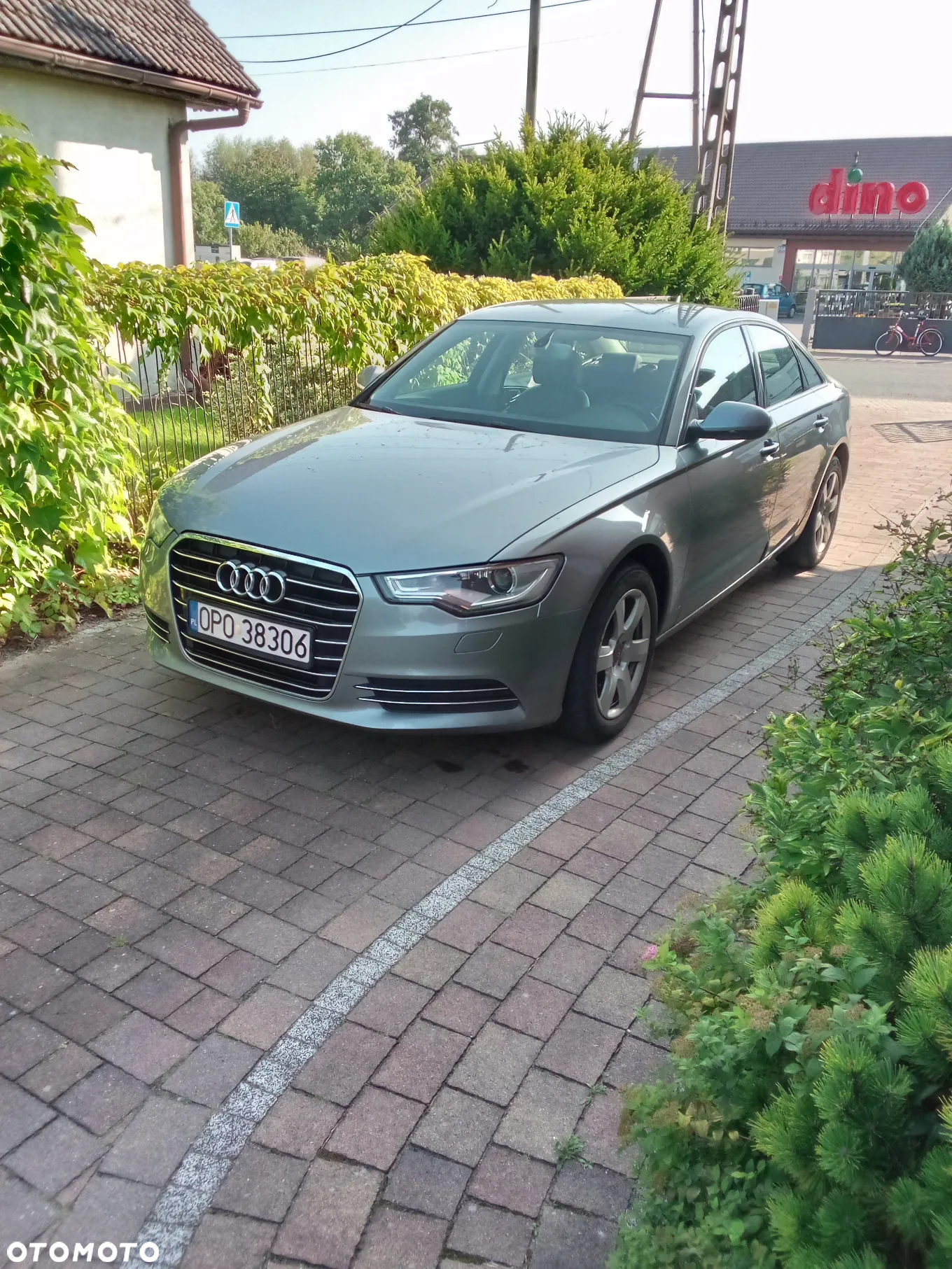 Audi A6 - 2