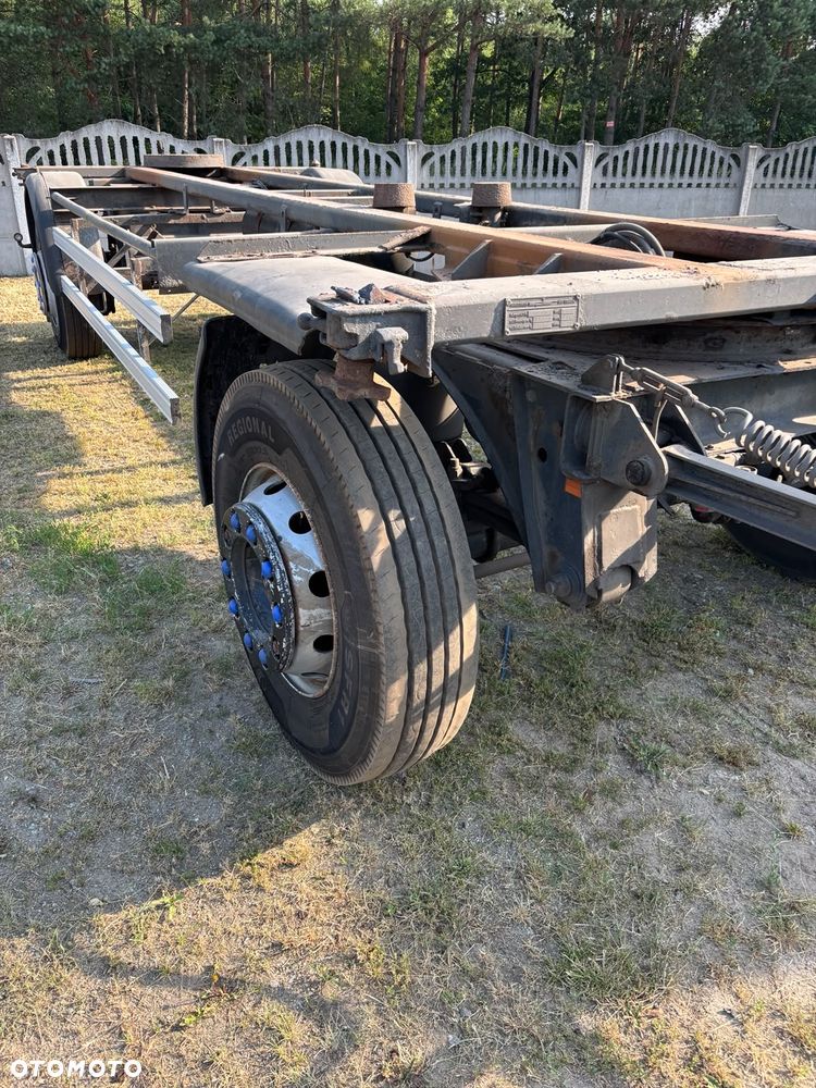 Spier ALN 2-60 - 2