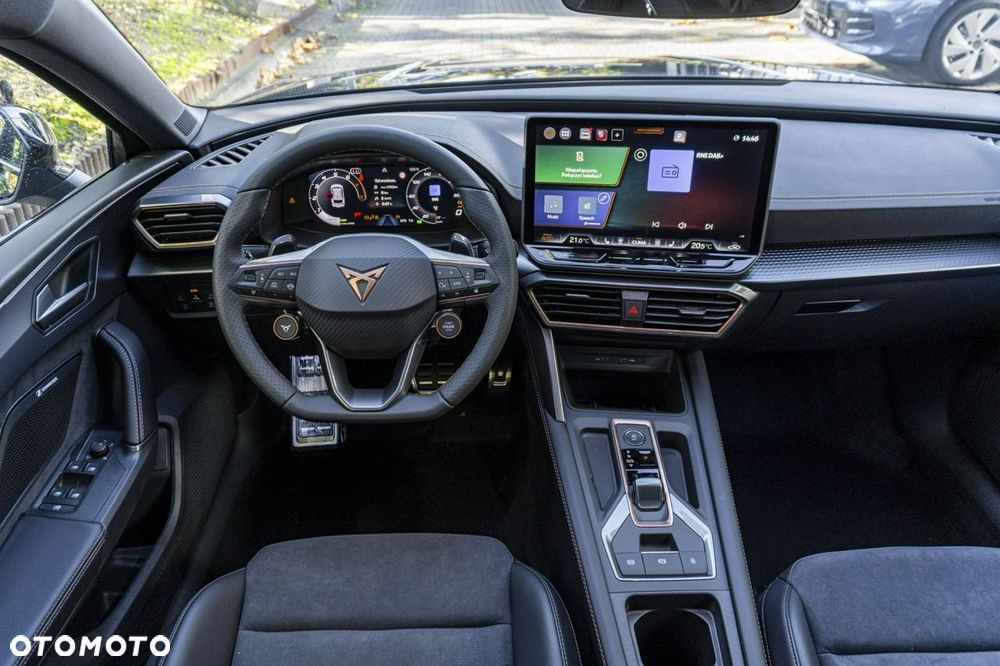 Cupra Leon Sportstourer - 19