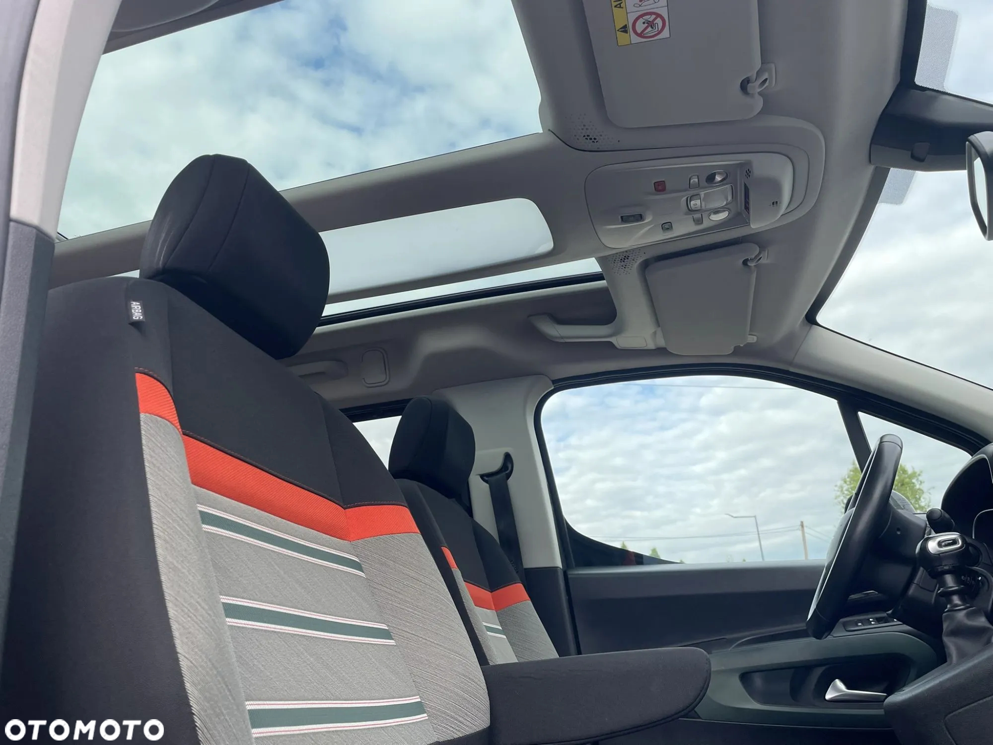 Citroën Berlingo M BlueHDi 130 FEEL PACK - 18