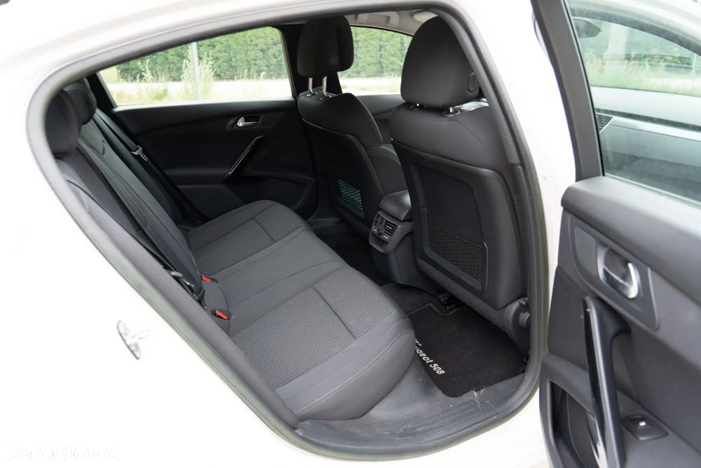 Peugeot 508 1.6 T Allure - 6