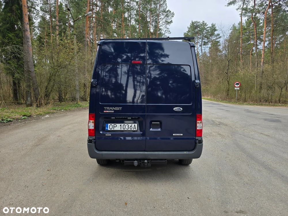 Ford Transit - 6