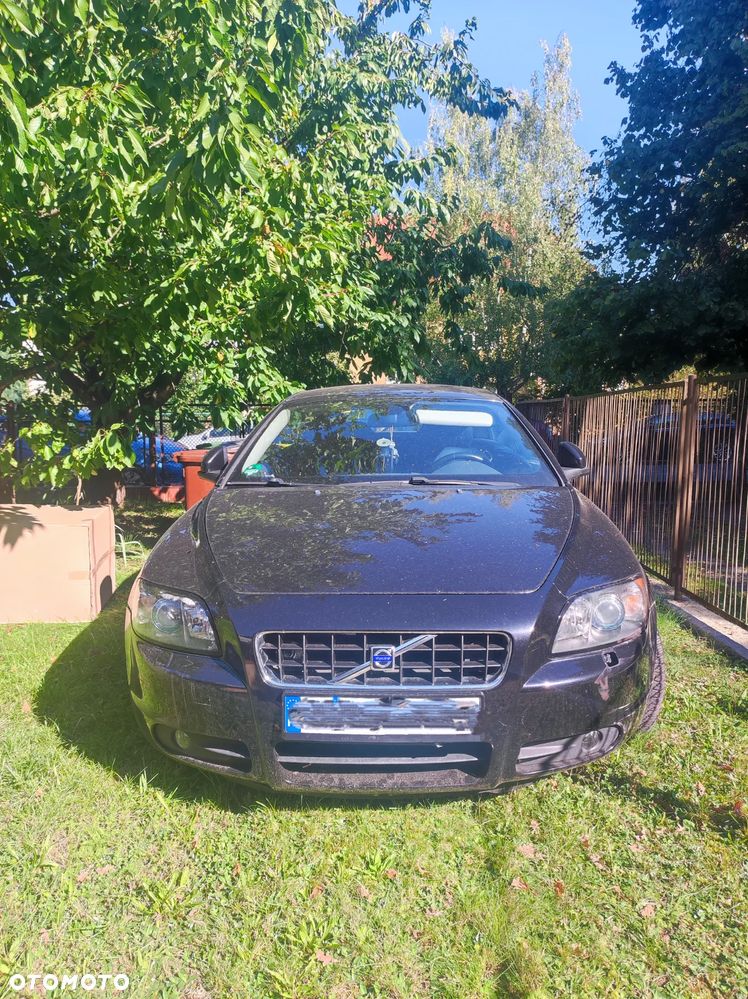 Volvo C70 - 2