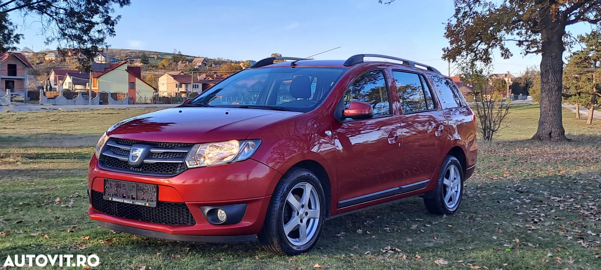 Dacia Logan - 9