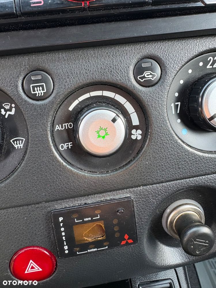 Mitsubishi Outlander 2.0 Sport 4WD - 24