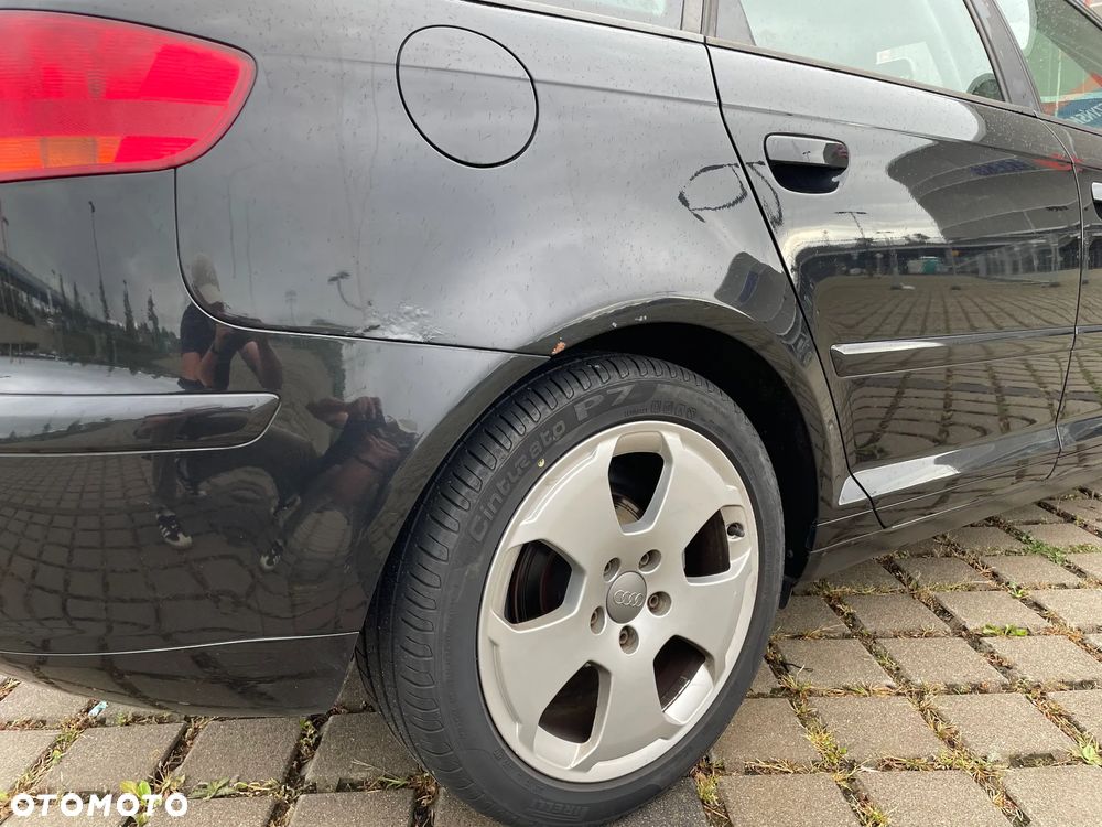 Audi A3 Sportback 2.0 TDI DPF Attraction - 19