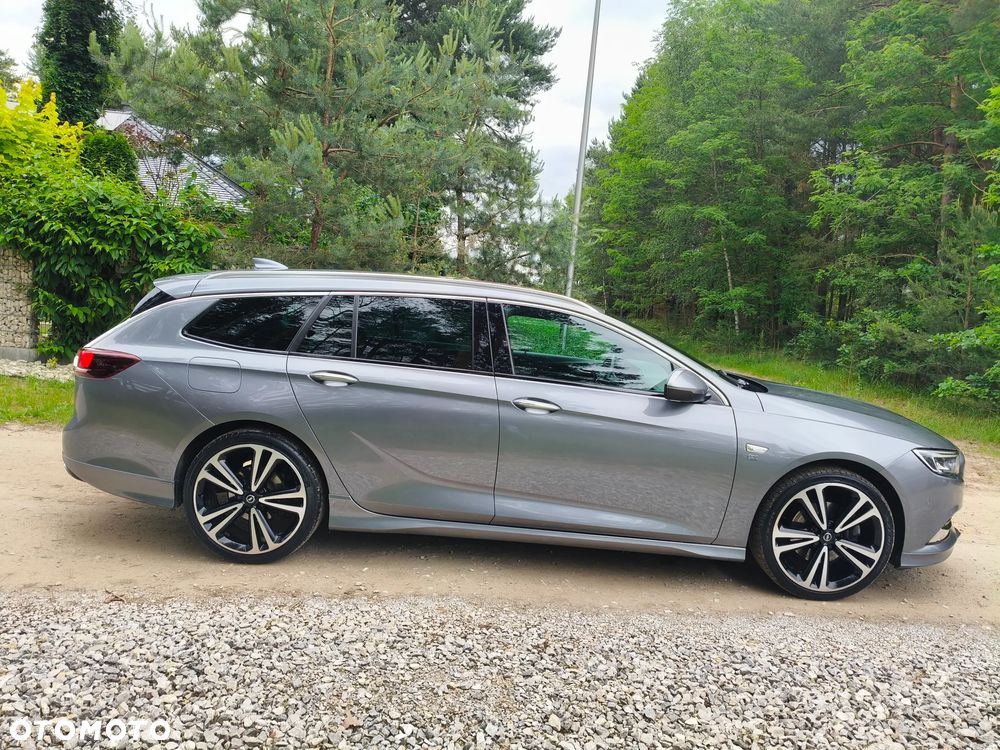 Opel Insignia 2.0 Exclusive - 5