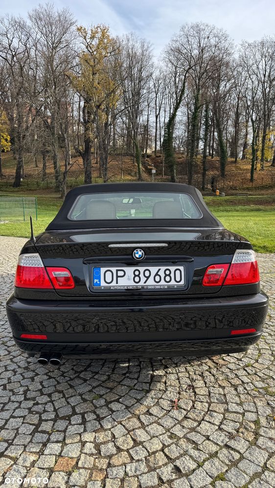BMW Seria 3 320 Ci - 4