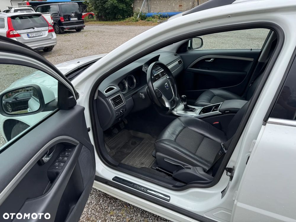 Volvo V70 D4 Momentum - 9