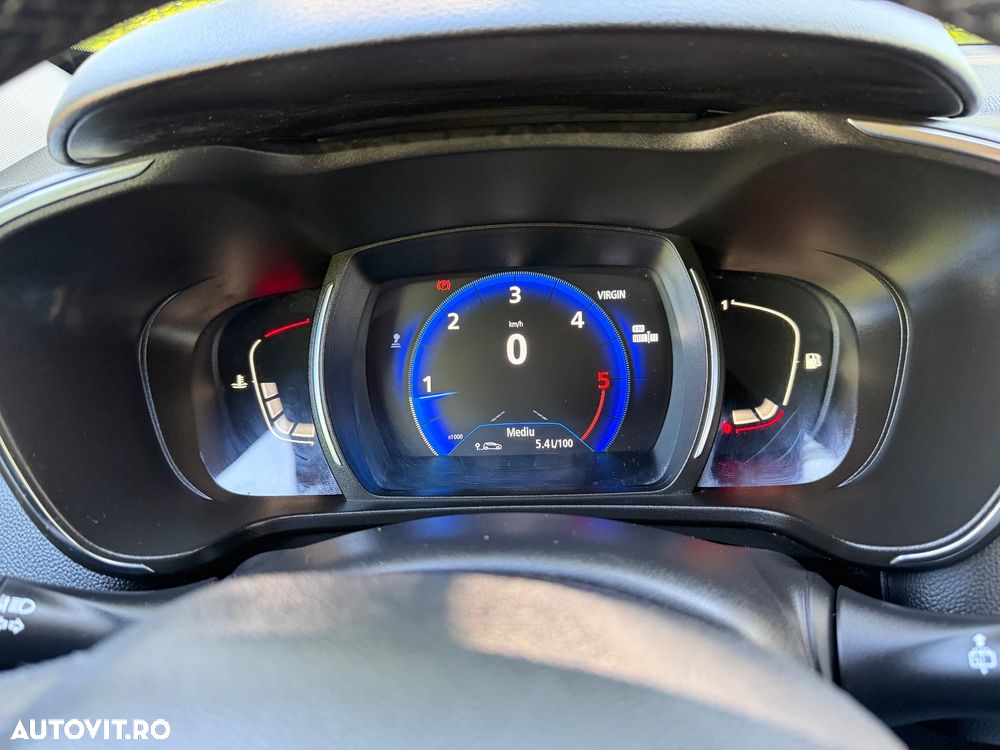Renault Kadjar Energy TCe 130 Business - 22