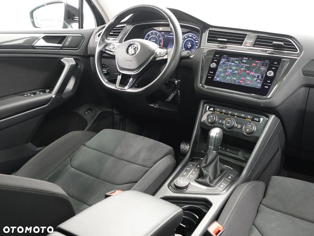 Volkswagen Tiguan 2.0 TSI BMT 4Mot Highline DSG - 30