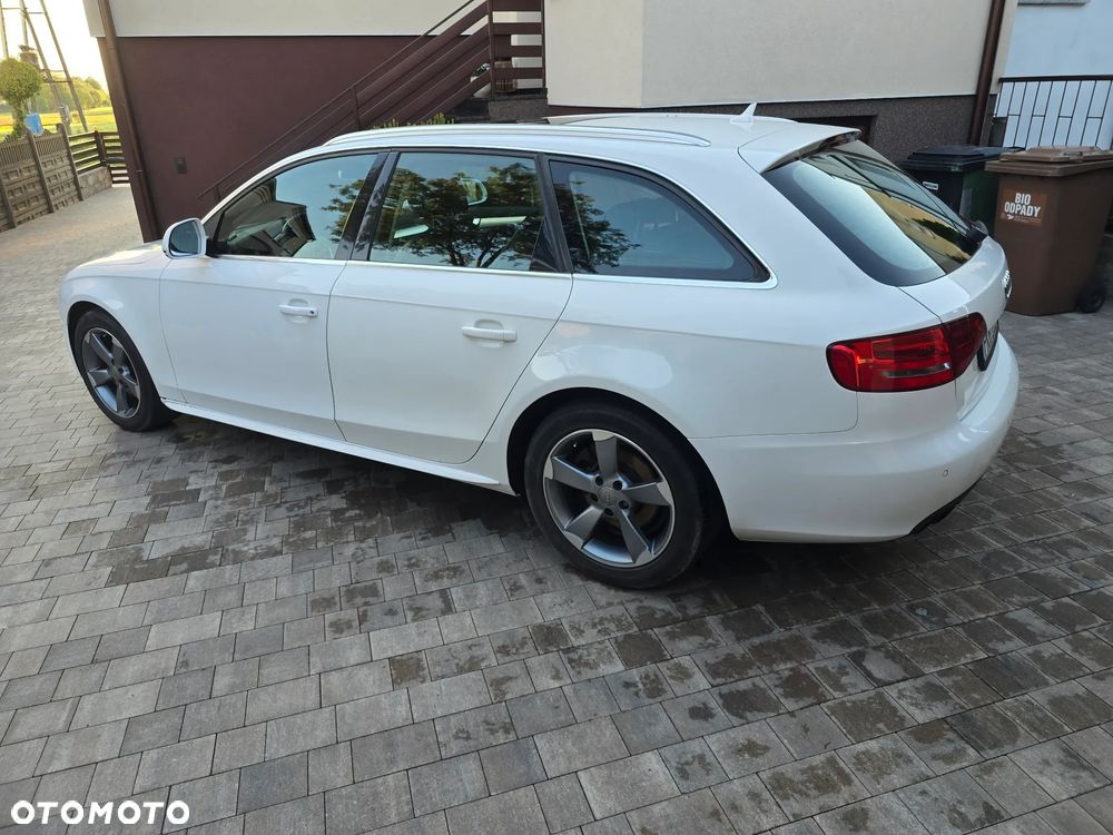 Audi A4 Avant - 3