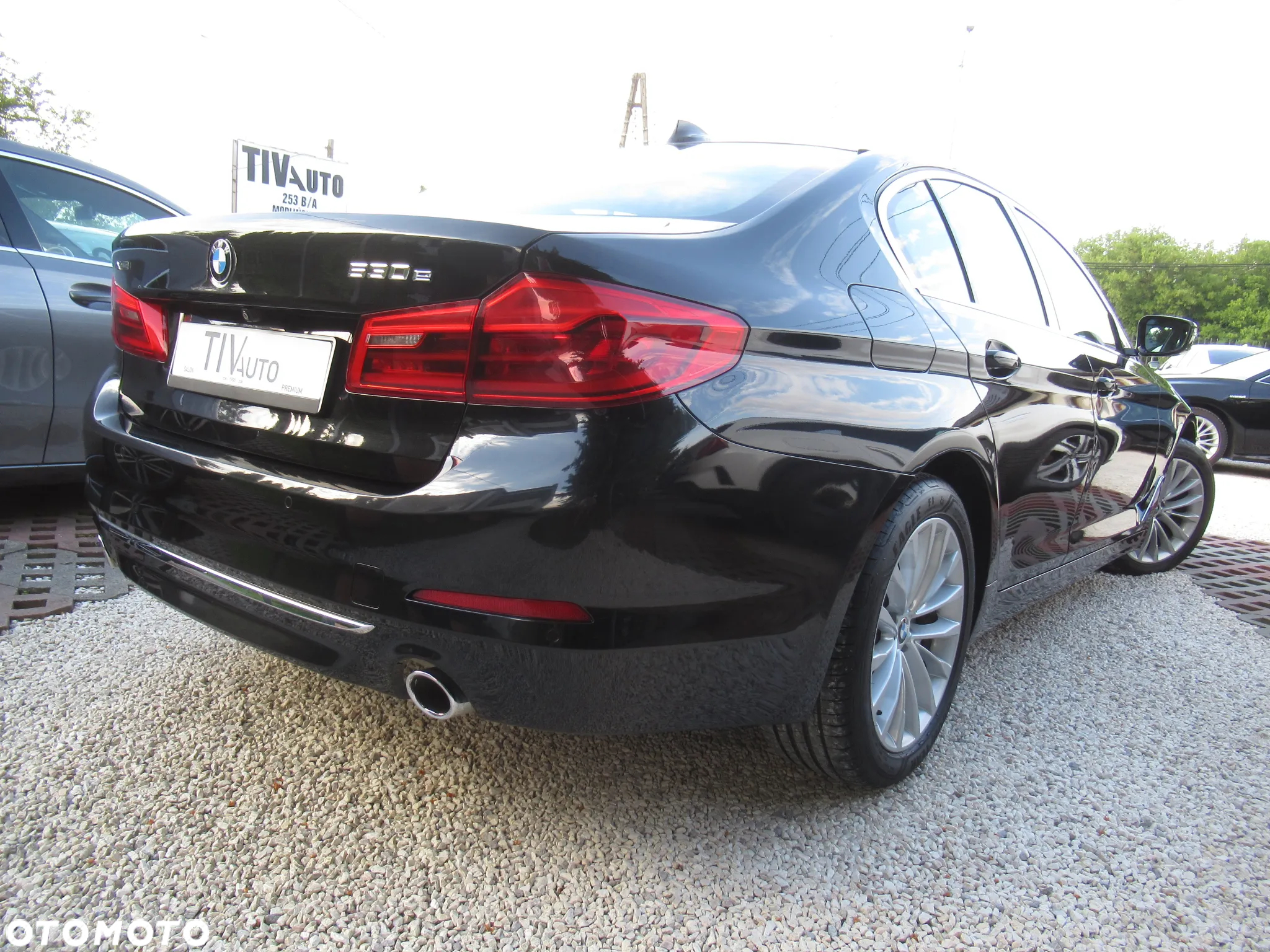 BMW Seria 5 - 3