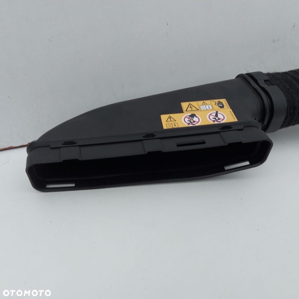 RURA WLOT DOLOT POWIETRZA MERCEDES M270 CLA W117 GLA W156 A W176 B W242 W246 ORYGINAL NOWA 2700900382 - 3