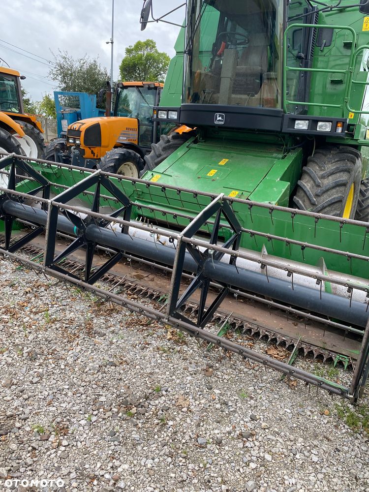 John Deere 2256 - 3