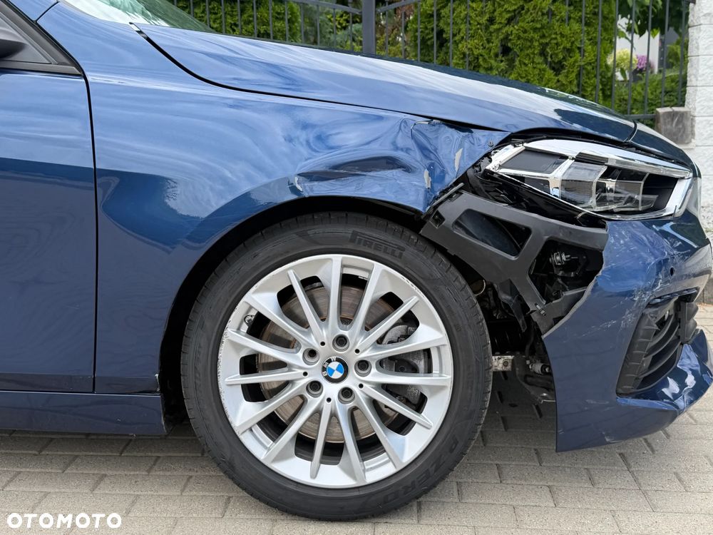 BMW Seria 1 120i Edition Colorvision - 27