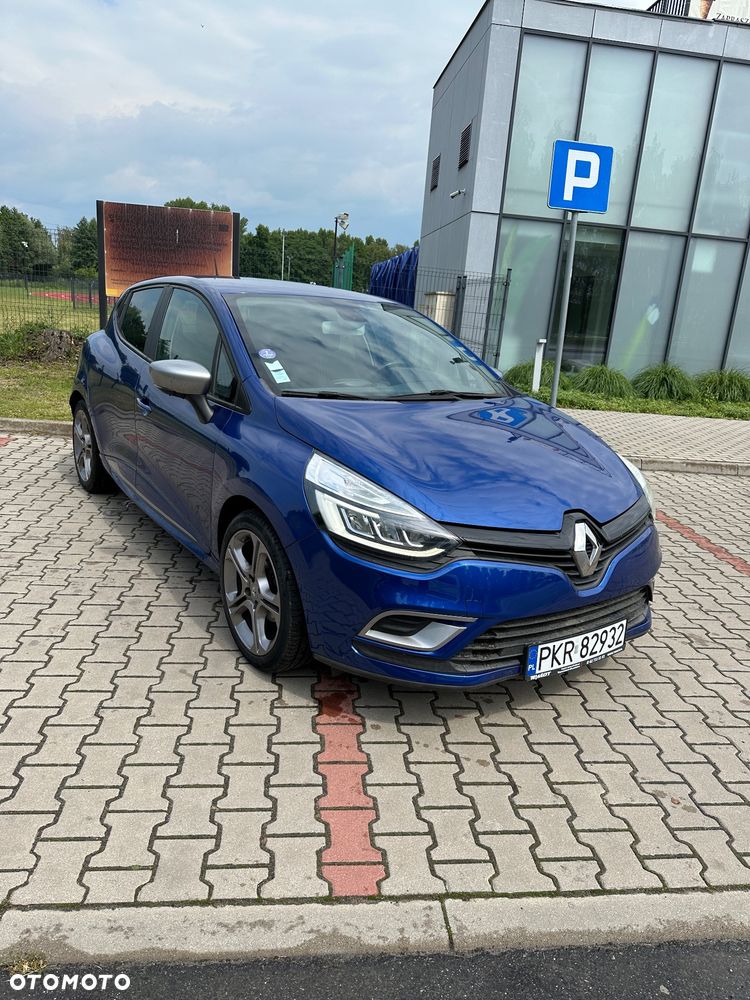 Renault Clio - 3
