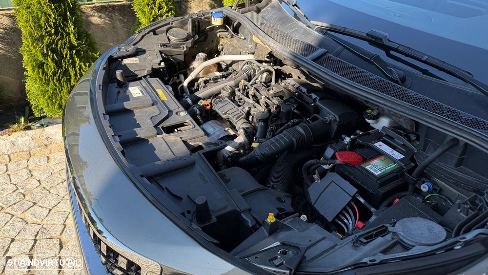 Peugeot 3008 BlueHDi 130 Stop & Start EAT8 Active Pack - 23