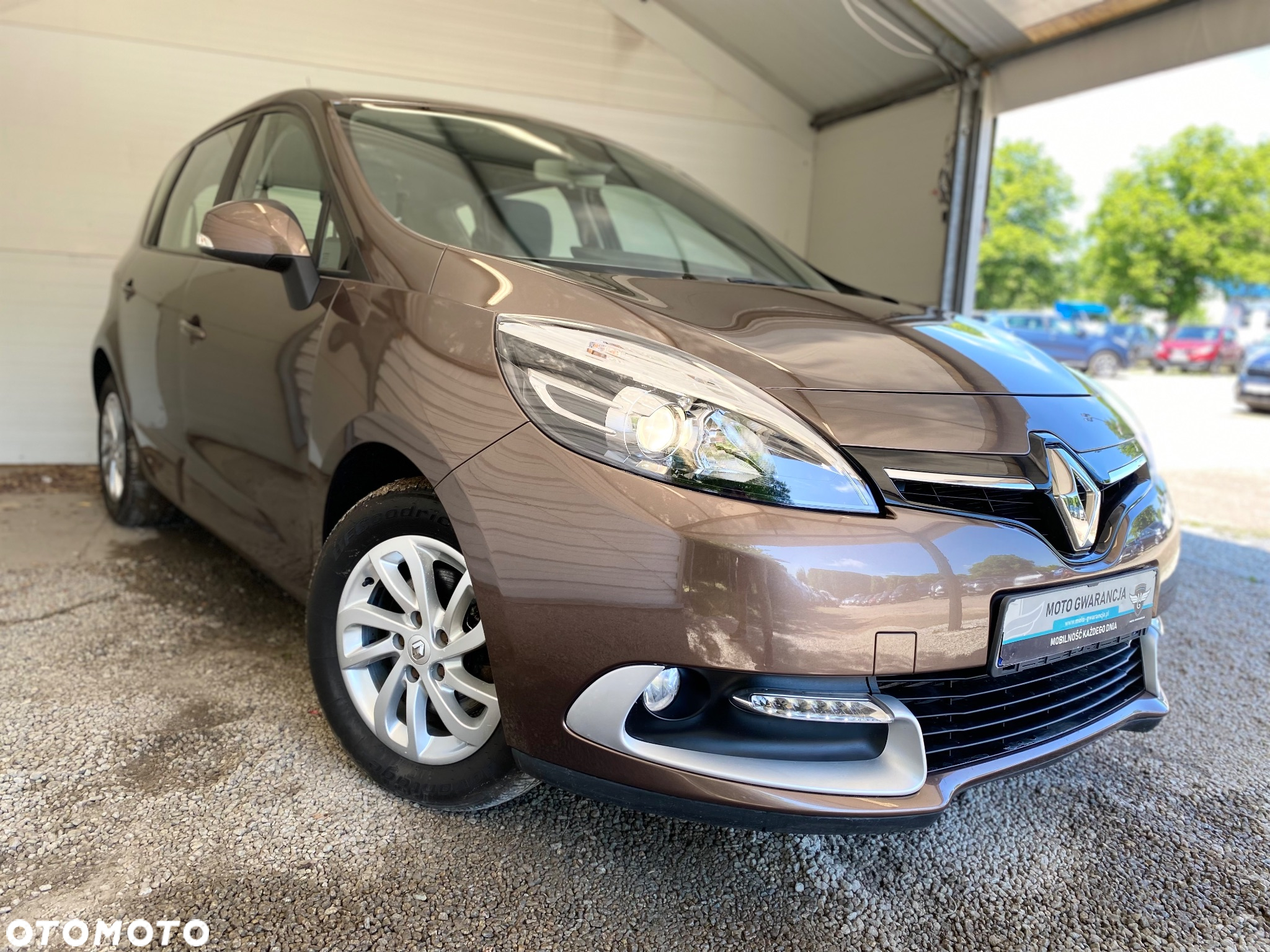 Renault Scenic 1.2 TCe Energy Privilege - 3