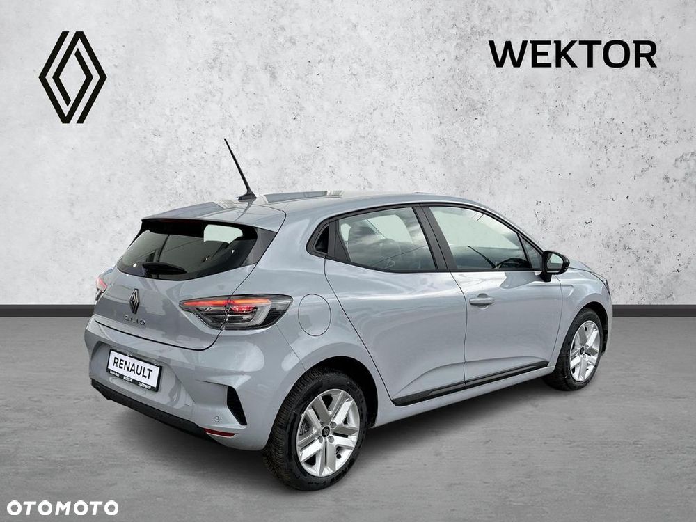 Renault Clio - 5