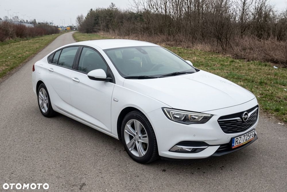 Opel Insignia - 3