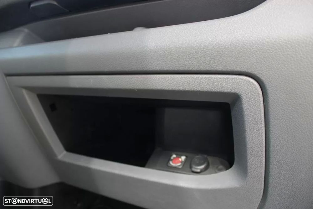 Opel Vivaro 1.5 CDTi L1H1 Essentia - 15