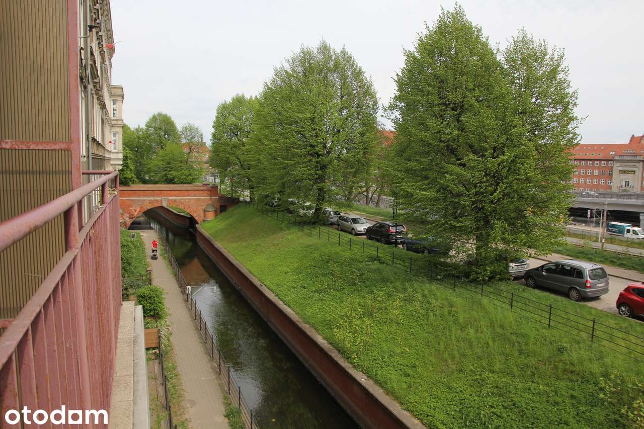 3-pokojowe mieszkanie 86,1 m2 z balkonem Gdańsk ul Zaroślak