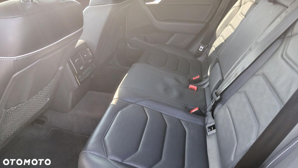 Volkswagen Touareg 3.0 V6 TDI SCR 4Mot - 7