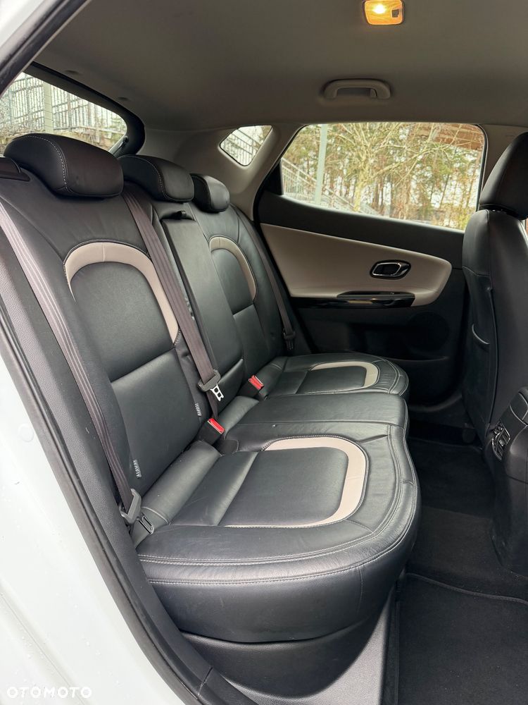 Kia Ceed 1.0 T-GDI ISG Vision - 13