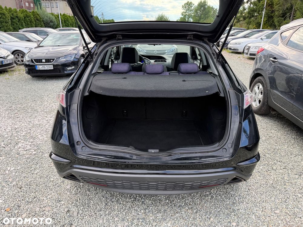 Honda Civic 1.8i-VTEC Automatik Comfort - 31