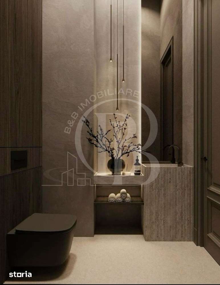 Photo 7 of Apartament 3 bedroom in Drumul Gura Ariesului