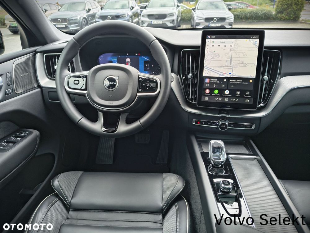 Volvo XC 60 - 23