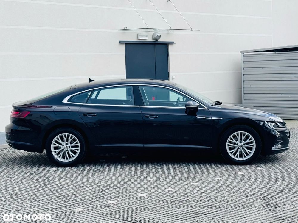 Volkswagen Arteon 2.0 TSI Essence DSG - 15